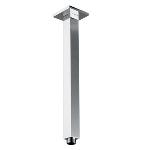 Ceiling shower arm